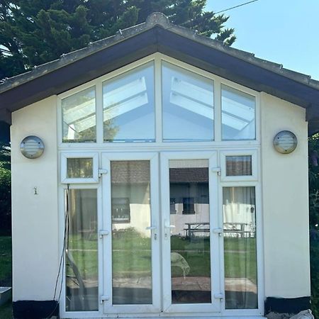#1 Stoneleigh Cottage Seaton Kültér fotó