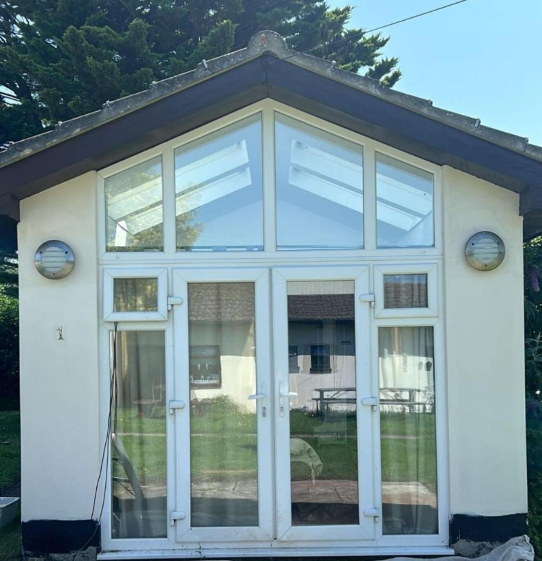 #1 Stoneleigh Cottage Seaton Kültér fotó